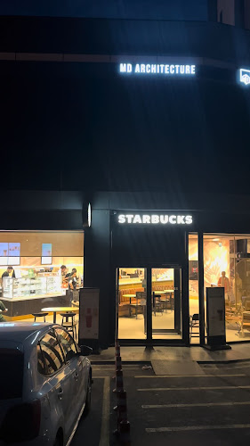 Starbucks - Başakşehir