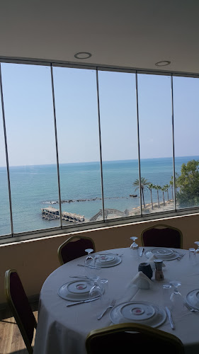 Alexsander's Balık Evi - Adana