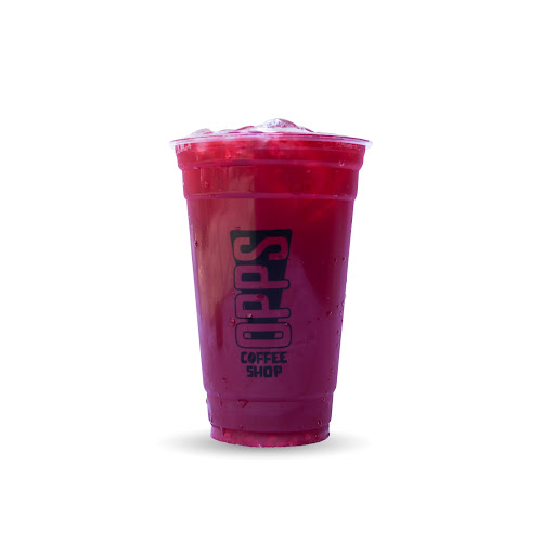 OPPS COFFEE - Gastronomi ve konaklama