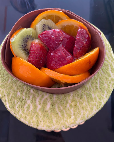 Opinii despre Künefeci în Antalya - Gastronomi ve konaklama