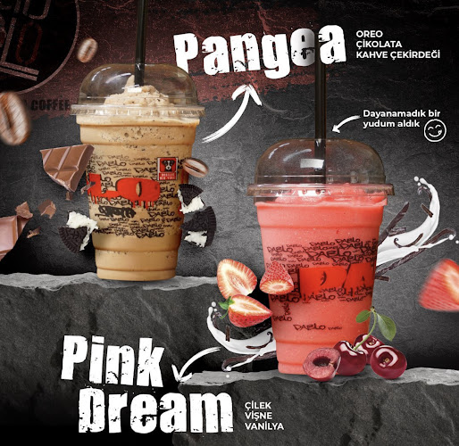 Pablo Artisan Coffee - Beykent Beylikdüzü Şubesi