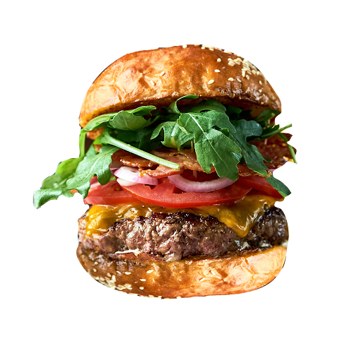 Ji&Ji Burger - Gastronomi ve konaklama