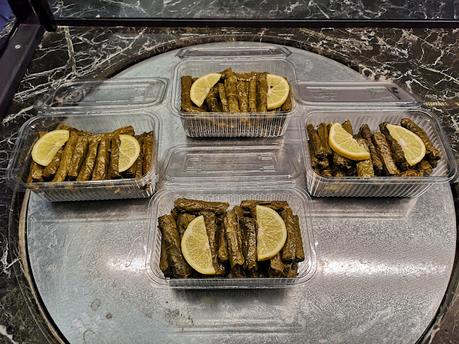 ANNEMM EV LEZZETLERİ - Etimesgut