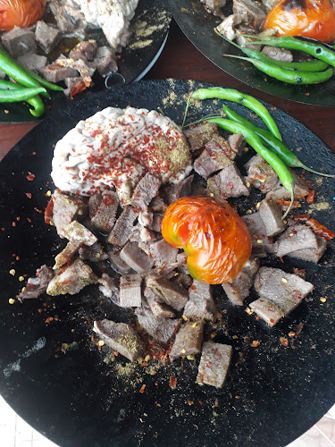 Comentarii opinii despre Babanın Yeri