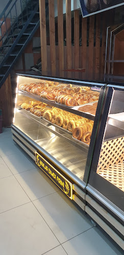 Opinii despre Akınlar Odunlu Ekmek Fırını în Salihli - Gastronomi ve konaklama