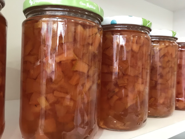 Köylüm süt ve süt ürünleri - Turhal