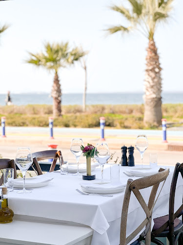 Adabeyi Balık Restaurant Sahilevleri