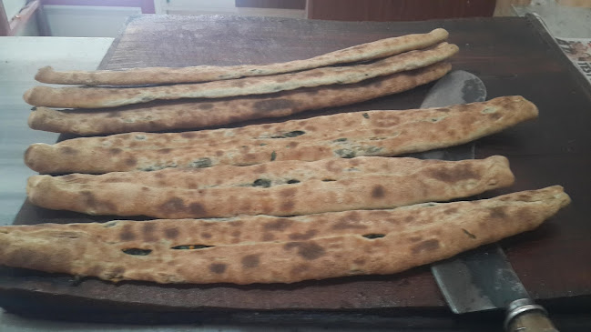 Odabaşı Pide Salonu - Osmancık