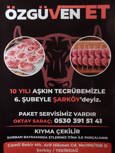 On Numara Adana Sofrası - Şarköy