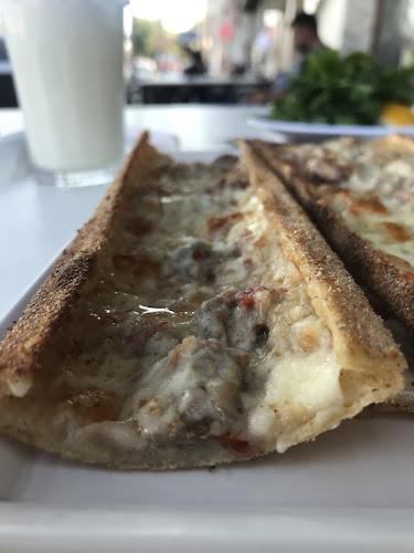 Muratlı Yemek Salonu