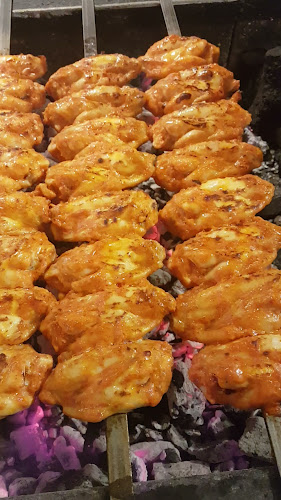 KANATCI NEDİM USTA - Muratpaşa