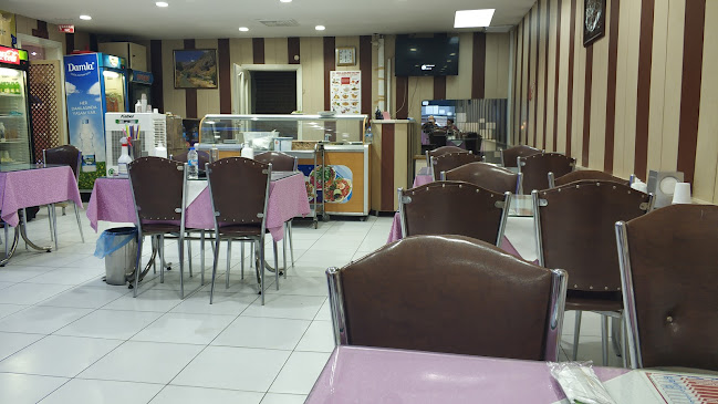 Kilis Kebap Salonu 1952