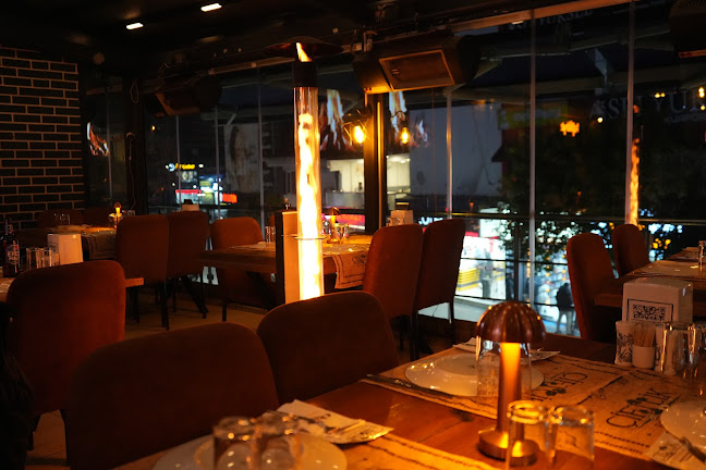 Comentarii opinii despre Çiftlik Restaurant