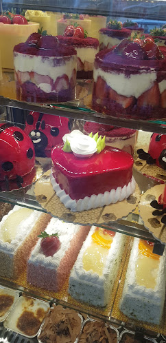 Opinii despre Datlım Pastaneleri în Erdemli - Gastronomi ve konaklama