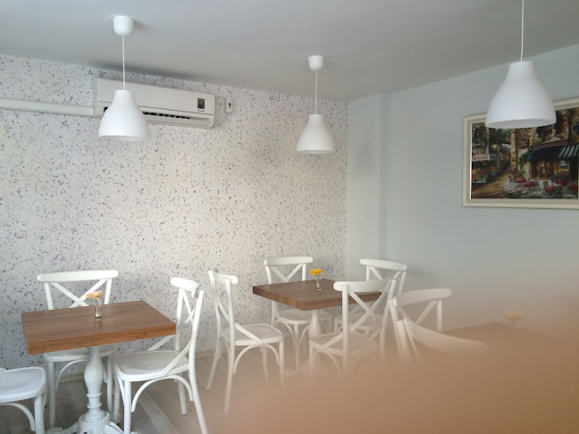 Cafe Min - Osmangazi̇