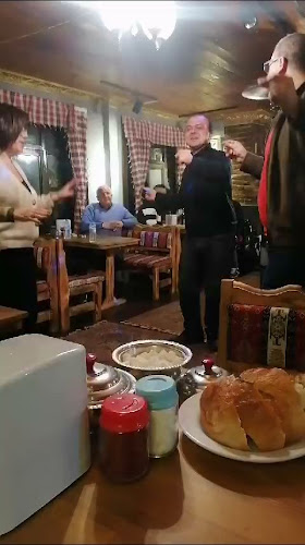 Opinii despre Kaptan'ın yeri Art & cafe în Altındağ - Gastronomi ve konaklama