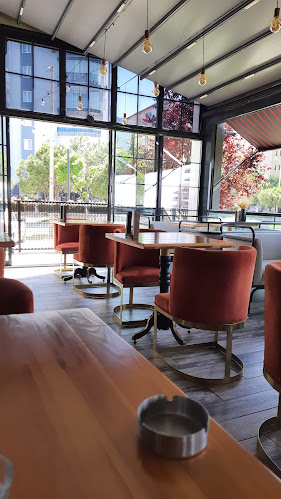 Route Cafe Restaurant - Gastronomi ve konaklama