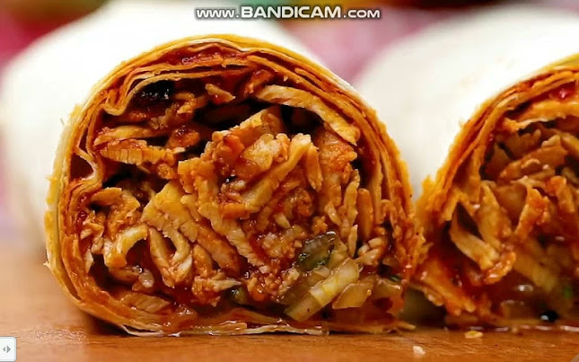 Kümes Chicken Döner Akçaabat