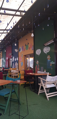 Dohman's Cafe - Merkez/Ortahisar