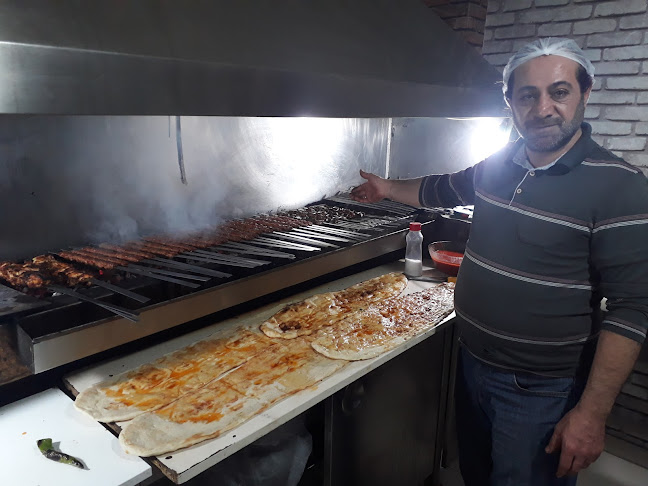 Hatay Lezzet Izgara Salonu - Gastronomi ve konaklama