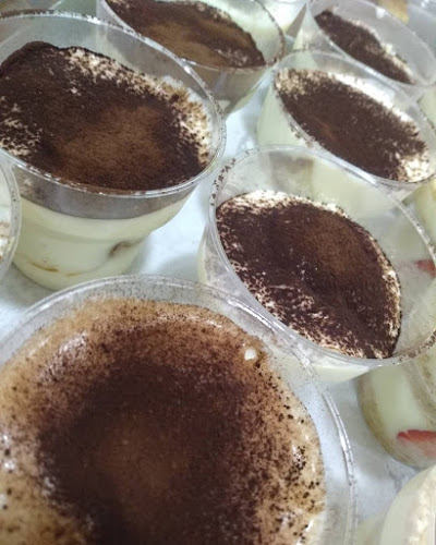 Yıldız türk kahvesi - Zonguldak