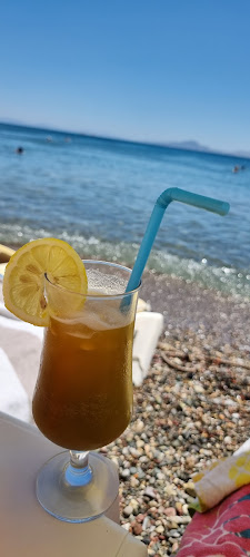 Mercan Cafe Beach - Datça
