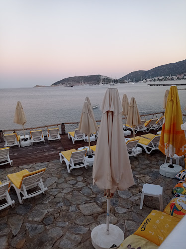 Datça, Sevgi Yolu No:37, 48900 Datça/Muğla