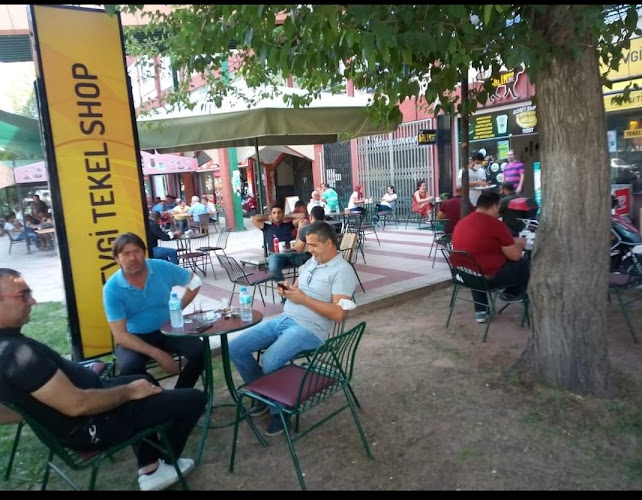 Opinii despre Balımmm Cafe în Efeler - Gastronomi ve konaklama