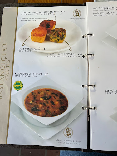 Opinii despre Nalia Karadeniz Mutfağı Güneşli în Bağcılar - Gastronomi ve konaklama