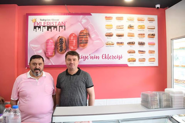 Comentarii opinii despre Aksaray Ekleristan (40 mt)