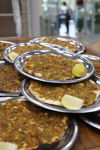 Opinii despre Şehr-i Küşleme în Gaziantep - Gastronomi ve konaklama