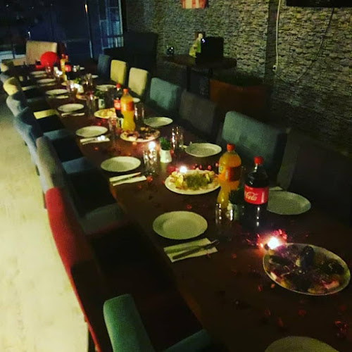 KÖŞEM CAFE RESTAURANT (kebap - Lahmacun-pide) - İstanbul