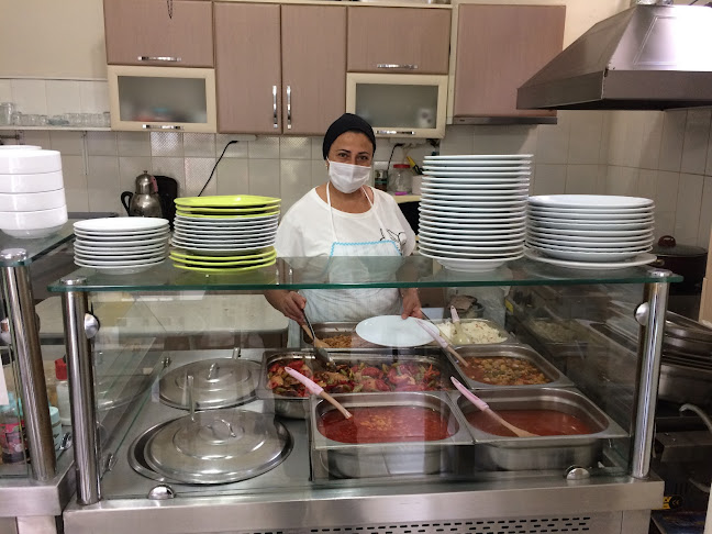 Sena Ev Yemekleri - Gastronomi ve konaklama