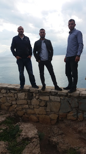 Bambi Cafe Park - Gastronomi ve konaklama