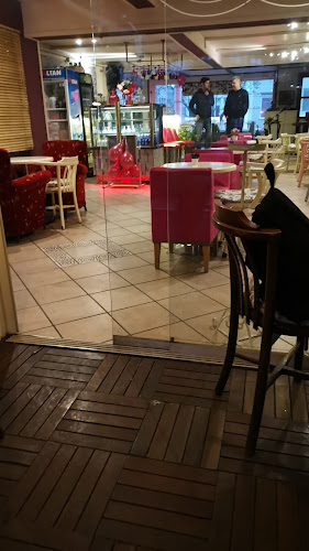 Heykel Cafe - Gastronomi ve konaklama