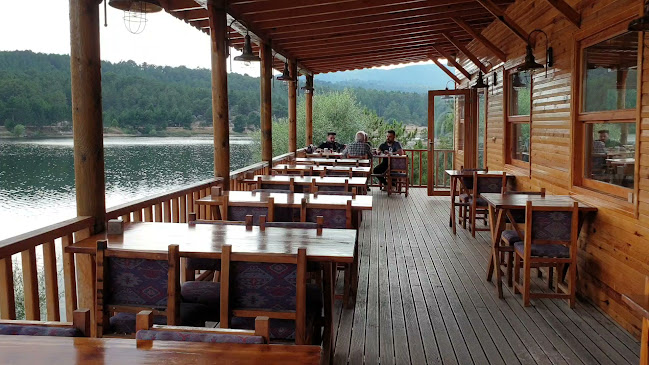Opinii despre Tahtalı Göl Evleri & Restoran în Yenice/Emet - Gastronomi ve konaklama