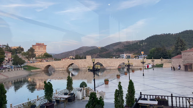 Tokat Belediyesi Hıdırlık Sosyal Tesisleri