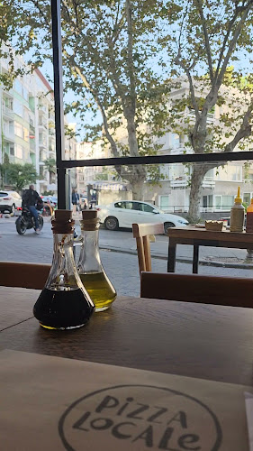Opinii despre Pizza Locale în Kadıköy - Gastronomi ve konaklama