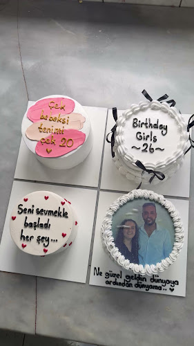 PASTA-HANEM - Gastronomi ve konaklama