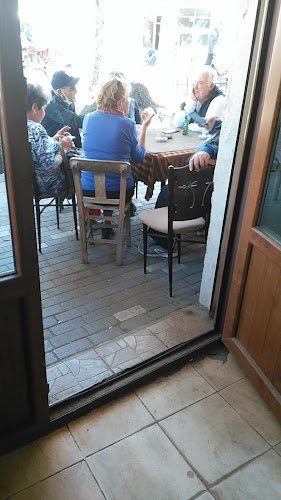 Şişmanin Yeri - Bergama