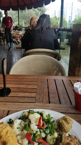 Comentarii opinii despre Namana Cafe