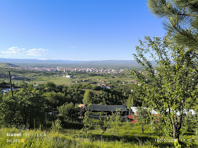 BABAHAN CAFE RESTARUANT - Gastronomi ve konaklama