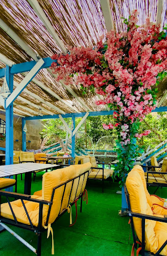 Keyfi Alem cafe - Talas