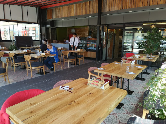 ERZURUM LAHMACUN PİDE KEBAP - Erzurum