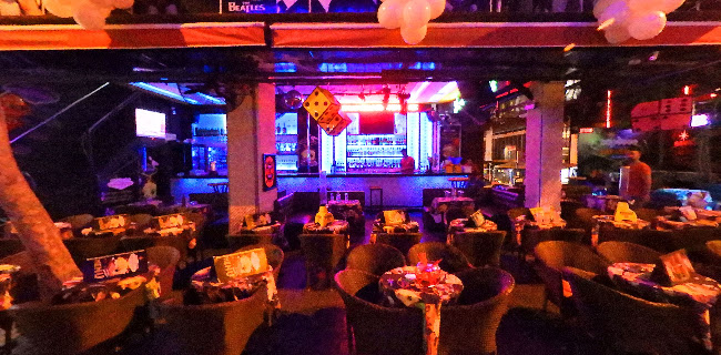 Opinii despre Las Vegas Cafe & Bar în Alanya - Gastronomi ve konaklama