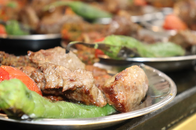 Şehr-i Küşleme - Gaziantep