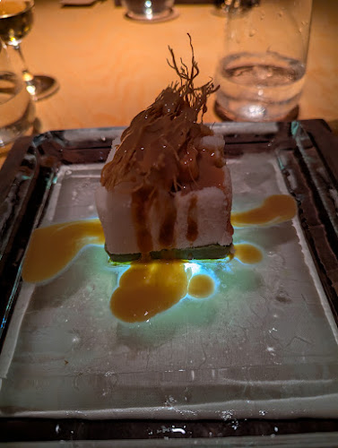 Opinii despre TURK FATIH TUTAK în Şişli - Gastronomi ve konaklama