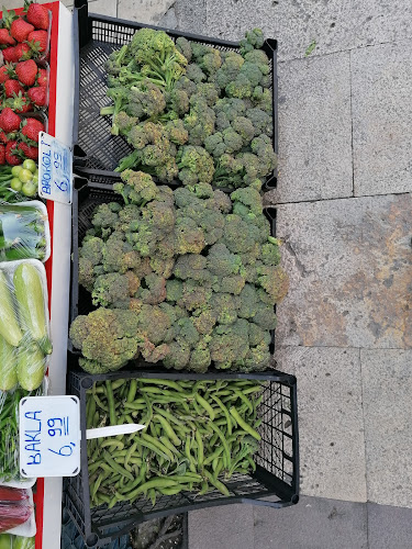 Erva market - Gastronomi ve konaklama