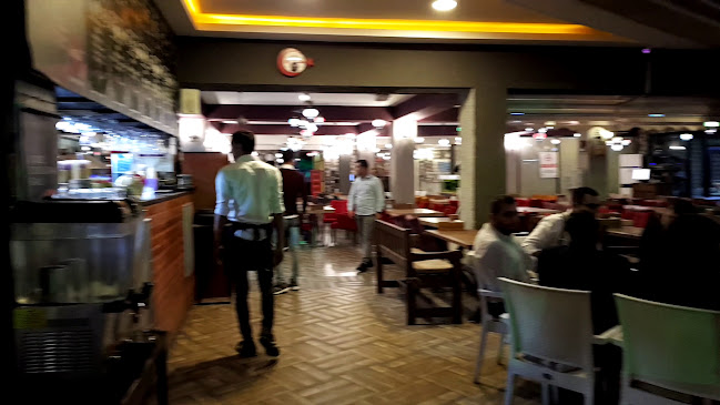 Neff Cafe Nargile - Gastronomi ve konaklama