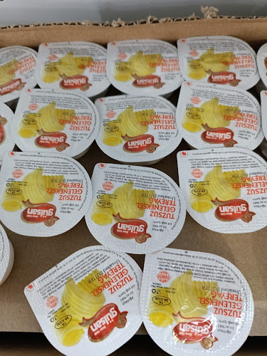 Dürümce soslu döner - Gastronomi ve konaklama